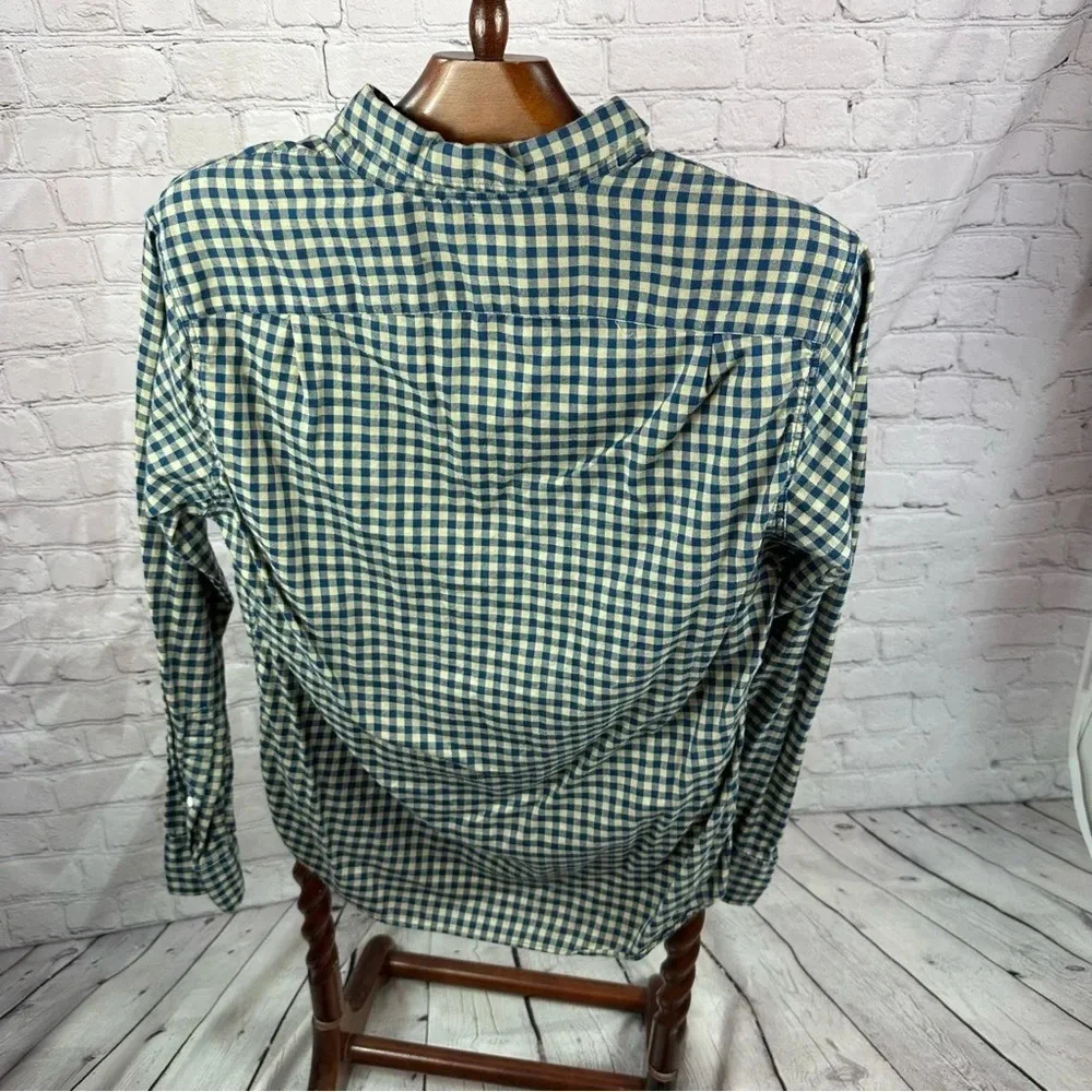 men's j. crew slim Shirt size medium